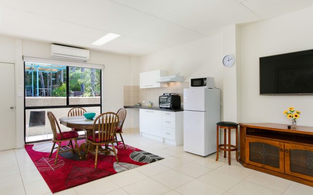 Cairns City Sheridan