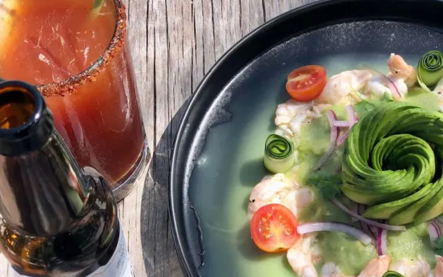 Aldea Zama Penthouse w Private Rooftop Jacuzzi