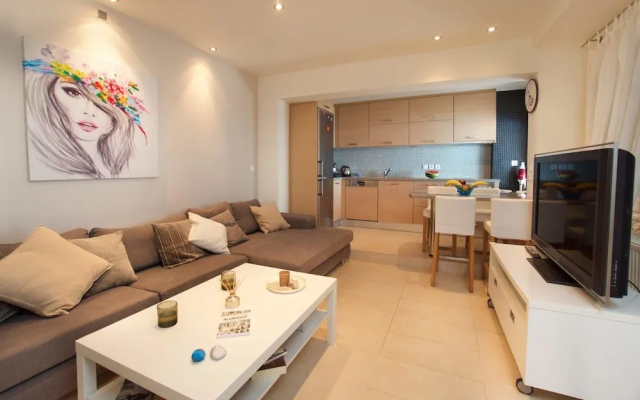 Infinity Beach House