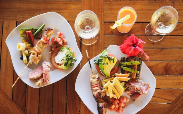 Los Altos de Eros Boutique Hotel & Spa