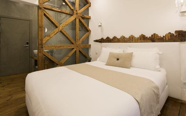 262 Boutique Hotel