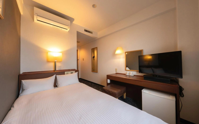 Omura Central Hotel – Guest Rooms – Omura