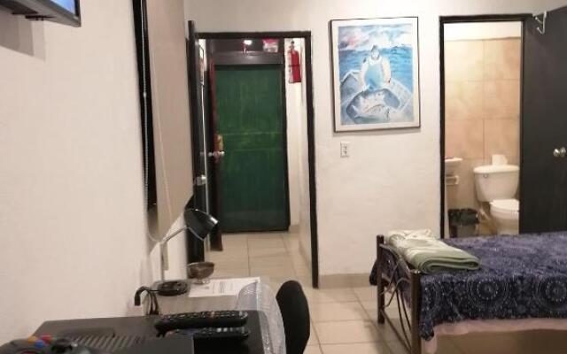 Monchita's Ensenada Baja, apartments for rent.