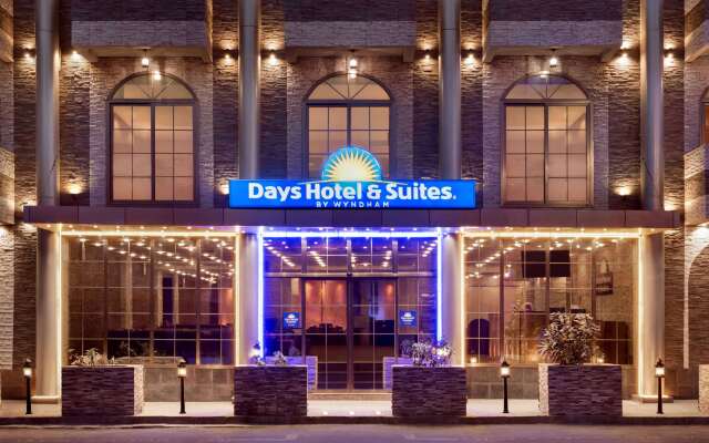 Days Hotel & Suites Dakar