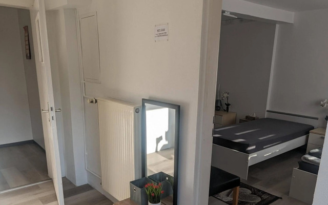 Neuberg Hanau Frankfurt