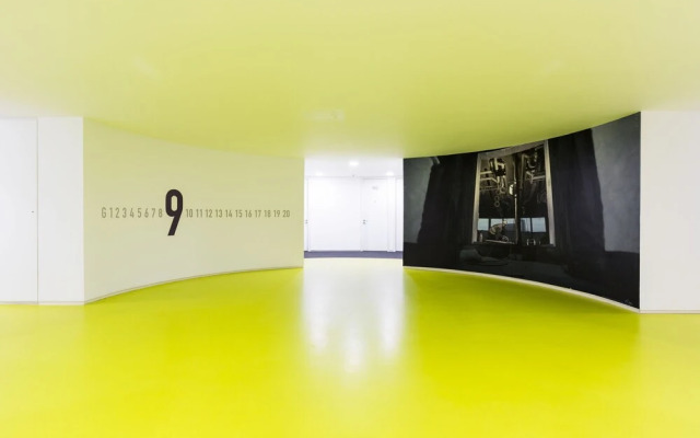 Birmingham Serviced Apartments - Rotunda
