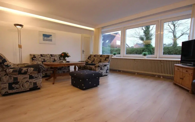 Ferienwohnung in Westerland auf Sylt