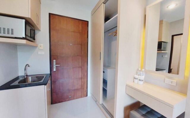 Ahad Suite Aonang