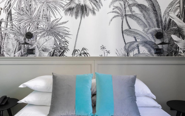 Boutique Hotel Coppede