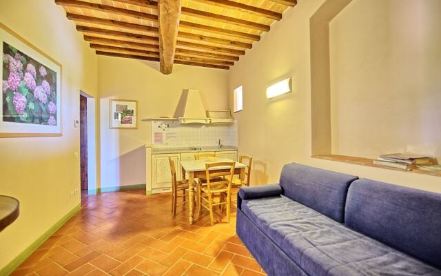 Borgo Di Vinci