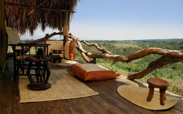 Lemala Ngorongoro Camp