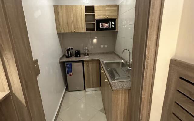 Moz One Executive Guest Rooms-Tourggourt