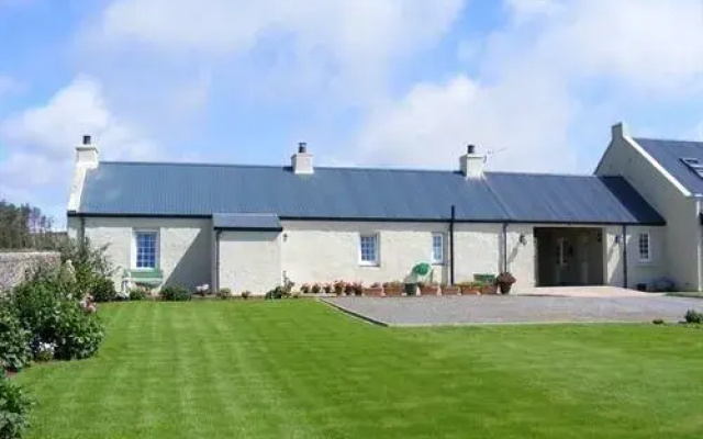 Dalnaspidal Guest House