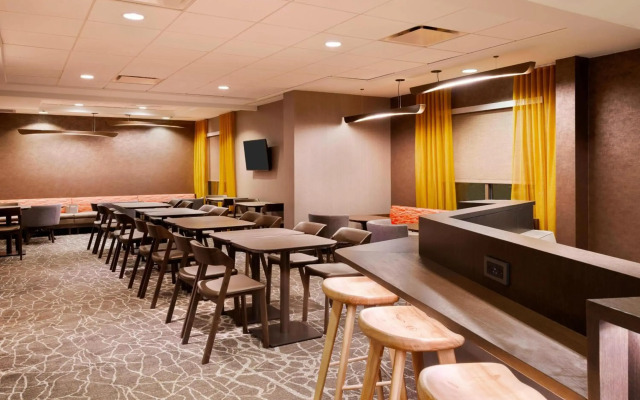 SpringHill Suites by Marriott Asheville