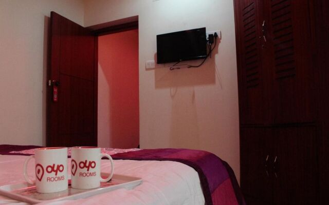 Flagship 2338 Hotel Choice Inn