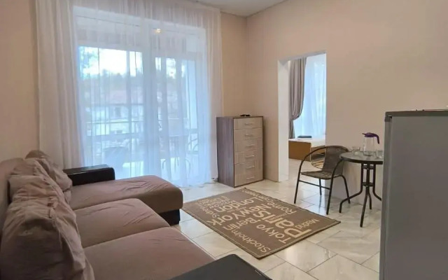 Rozaliya Guest house