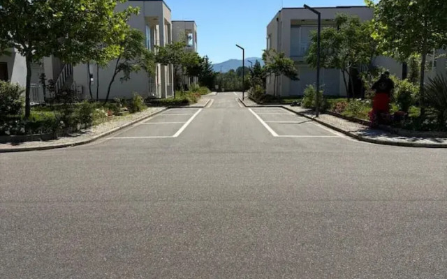 Talea Comfort Apartment 2