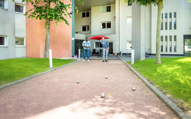 Hôtel ibis Orly Chevilly Tram 7