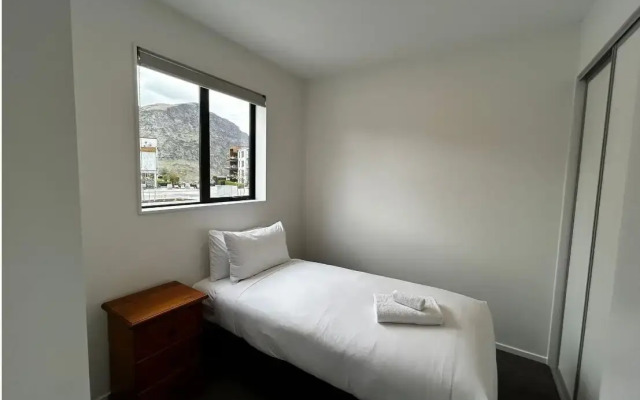 Swiss-Belresort and Villas Coronet Peak