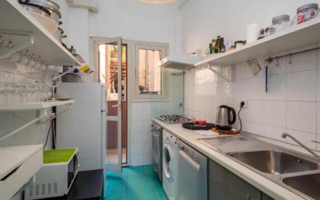 Romefinestay Apartments Sistina