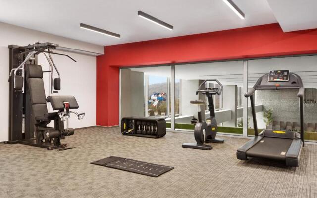 Ramada by Wyndham Targu JIU