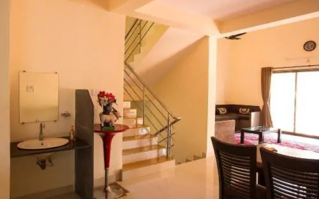 Shri Laxmi Narayan Bungalow