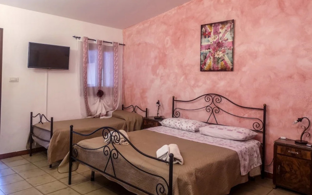 B&B Almoetia