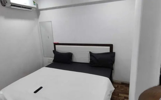 Oyo Flagship 807345 Hotel Park Pavillion