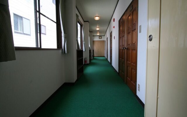 Hotel Meribel Tsugaike