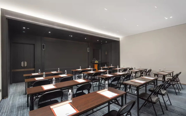 Days Hotel By Wyndham Aba Jiuzhaigou