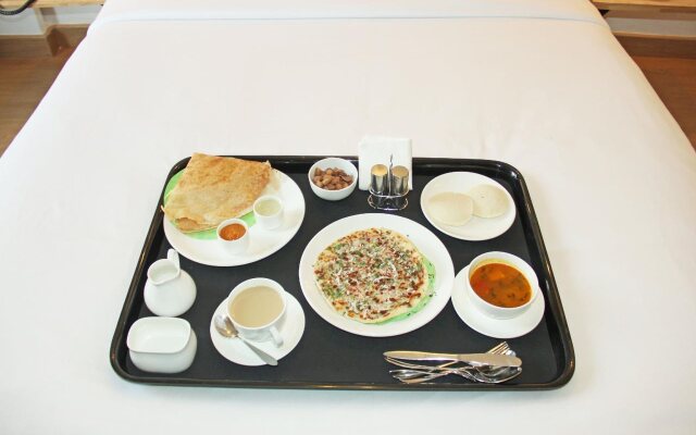 Fabexpress Grand Inn