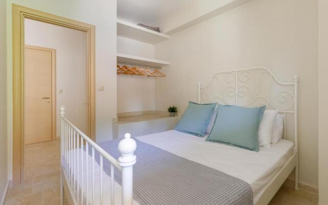 Siviri Forest View Apartment