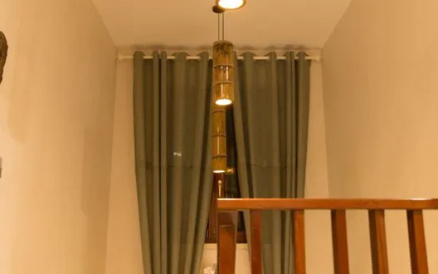 Manshiguang Hostel