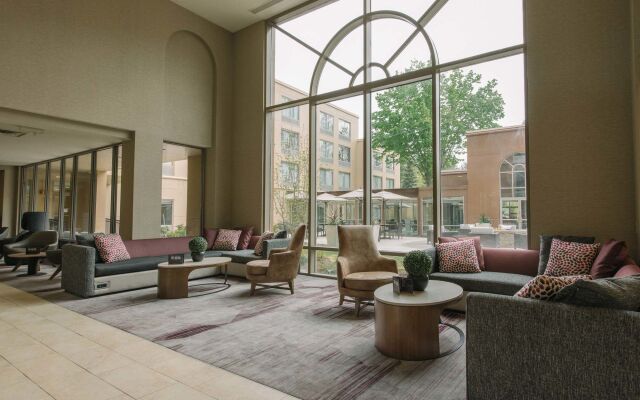 Courtyard by Marriott Nashua