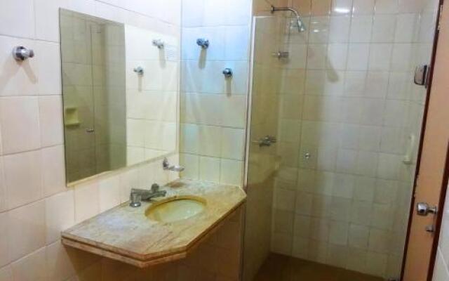 Hotel Monte Carlo Uberaba