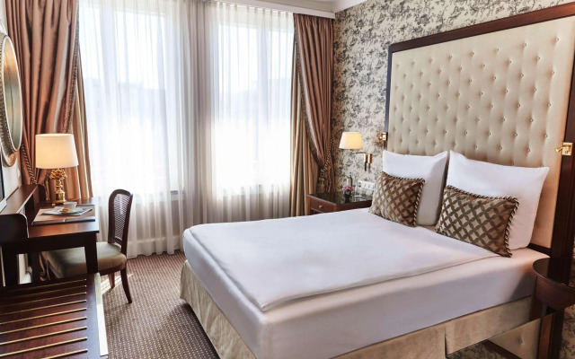 Steigenberger Icon Parkhotel Düsseldorf