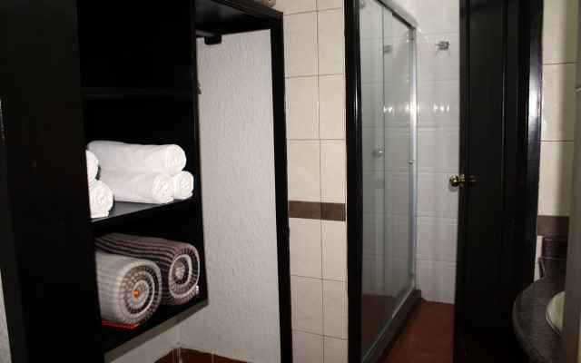 VF Villa Florencia Hotel