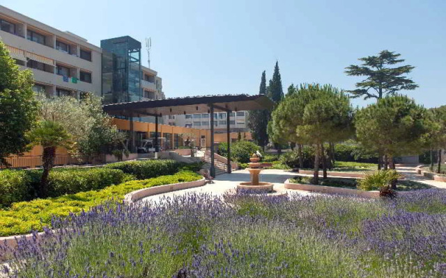 Island Hotel Istra & All Suite Island Hotel Istra