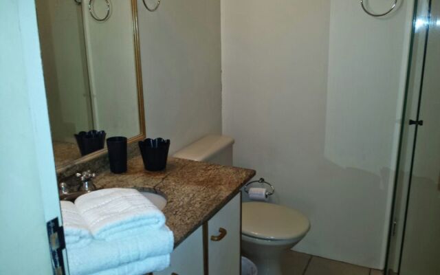 Flat Capitania Varam 2094