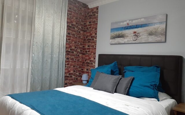 Nobels Suites Batumi