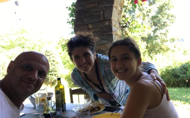 Bio Fattoria Cà d'Pignat