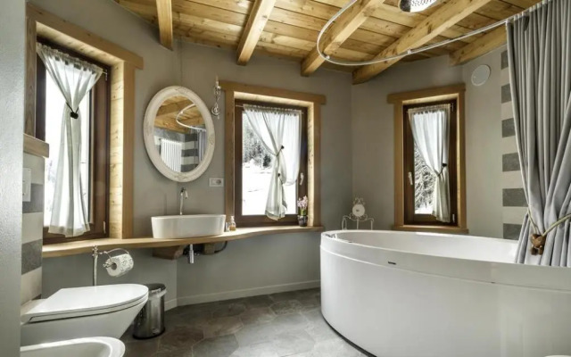 Albergo Monte Cervino