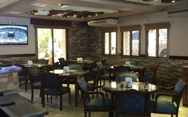 Muomen Hotel Suites