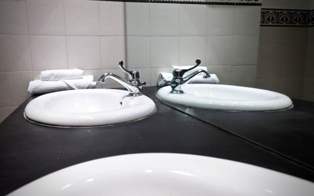 Dimora Lusso delle Vigne