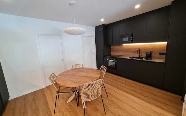 BR Silgar Suites