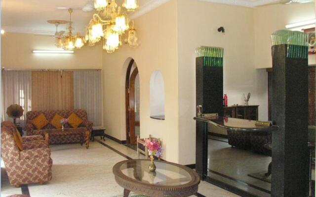 Pioneer Plaza Jodhpur