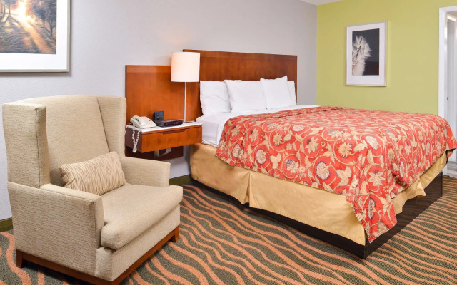 Jameson Inn Winder