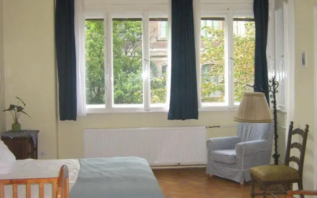 Beautiful Bauhaus Apartment