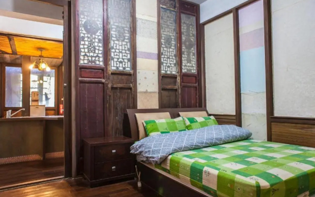 Siyuan Ju Homestay