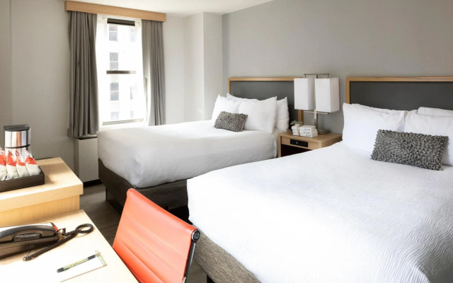 Hotel Saint Clair- Magnificent Mile
